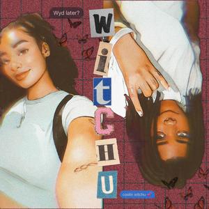 WITCHU (feat. HZK)