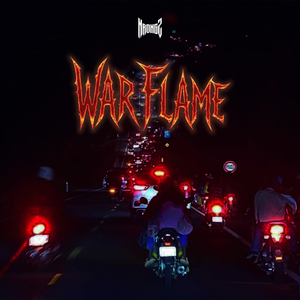 WAR FLAME
