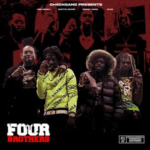 Fans (feat. Dee Money & Shotta Scoop)