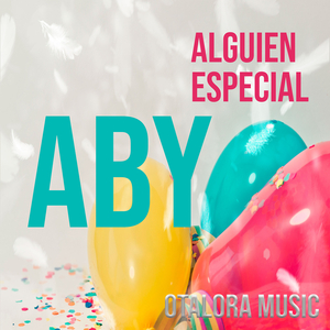 Alguien Especial Aby