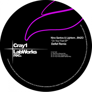 Red Rum (Original Mix)