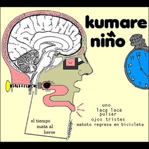 Makoto Regresa en Bicicleta