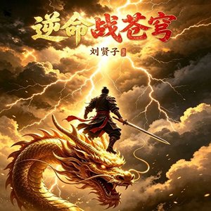 逆命战苍穹(花腔烟嗓)