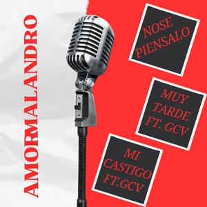 Muy Tarde (feat. GCV)