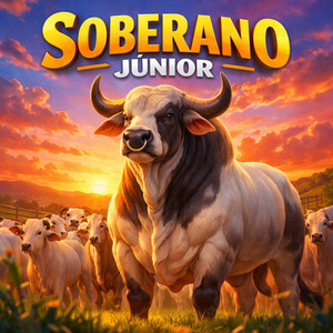 Soberano Júnior
