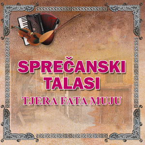 Volim mrko makar ofarbano