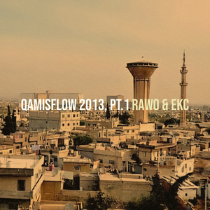 Qamisflow 2013, Pt.1
