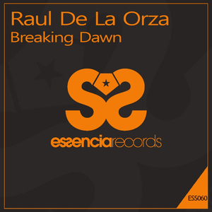 Breaking Dawn (Original Mix)