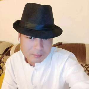 我在桥头徜徉 伴奏版