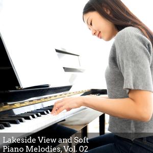 Delights with Yoga (Solo Piano in E Minor)