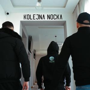 Kolejna nocka (feat. Korek & Olaf PRP)