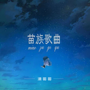 苗族歌曲 (Dj版)