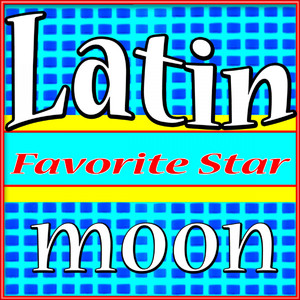 Latin Moon