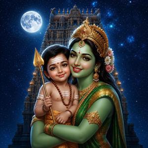 திருப்புகழ் 680 ஆலம் போல் எழு (திருவேற்காடு)