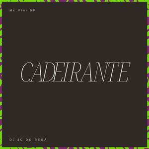 Cadeirante