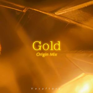 Gold(Original Mix)