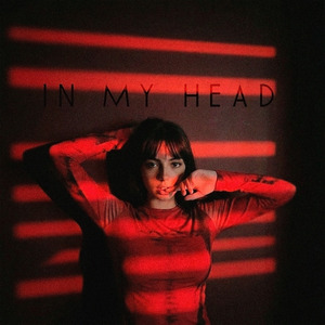 In my head
