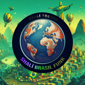 Shali Brasil Funk