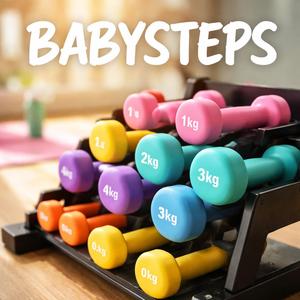 Babysteps