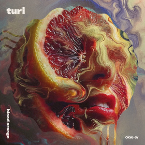 Blood Orange