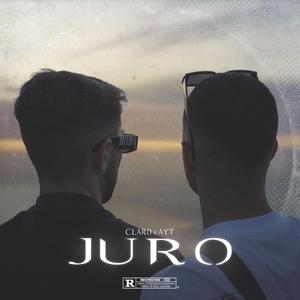 Juro (feat. AyT)
