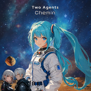 Path (feat. 初音ミク) [フランス語 ver.] [Chemin la version française avec paroles]