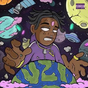 "Stands"开普勒666号 Lil uzi vert x PlayboiCarti beat