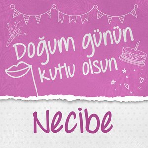 Doğum Günün Kutlu Olsun Necibe