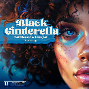 Black Cinderella