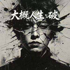 大概人生