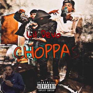 Choppas