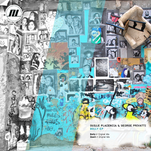 Bolly (Original Mix)