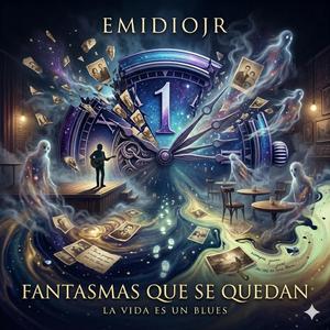 FANTASMAS QUE SE QUEDAN