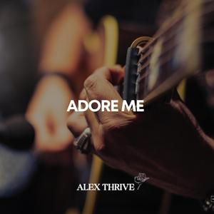 Adore Me (Bailey Zimmerman Country Type Beat Instrumental)