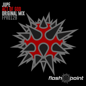 Act Of God (Original Mix)