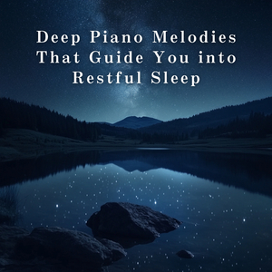 Heavenly Drift of Dusk