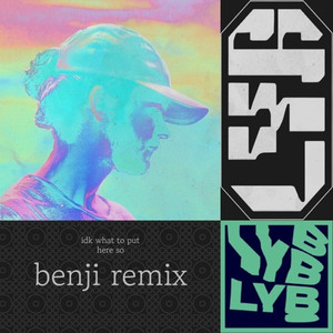 Love You Back (Orange Purple Bootleg)