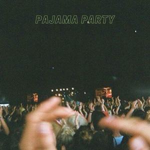 Pajama Party(pam param pam pam)