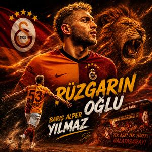 Rüzgarın Oğlu, Barış Alper Yılmaz