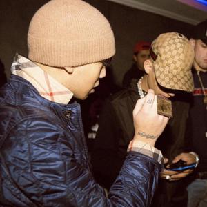 El Diablo Está Preguntándome