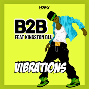 Vibrations (Ti-Mo Remix)
