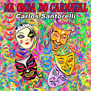 Vou Cair Na Folia