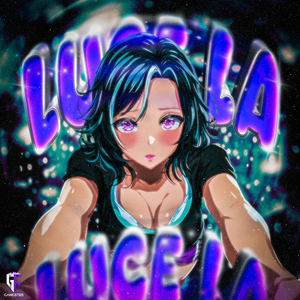 Luce Lá (Sped Up)