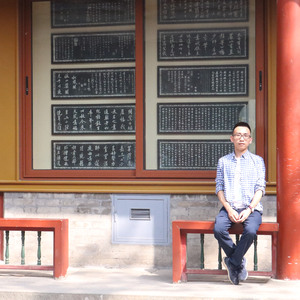 你被写在我歌里（Cover苏打绿&Ella）