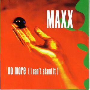 No More (I Can't Stand It) (Mr. Gee's Mix)