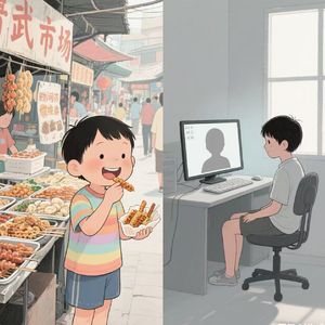 易碎心