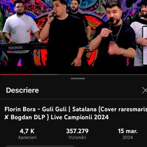 Guli Guli / Satalana