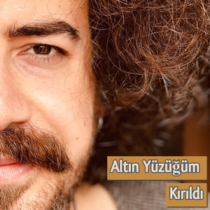 Altın Yüzüğüm Kırıldı