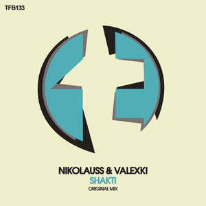 Shakti (Original Mix)