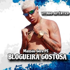 Blogueira Gostosa